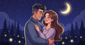 150+ Sweet Good Evening Messages for Wife