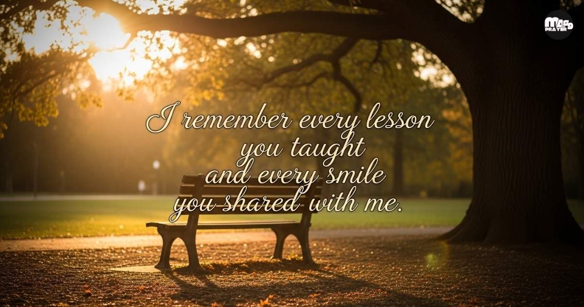 Emotional Tribute Messages to Late Brother