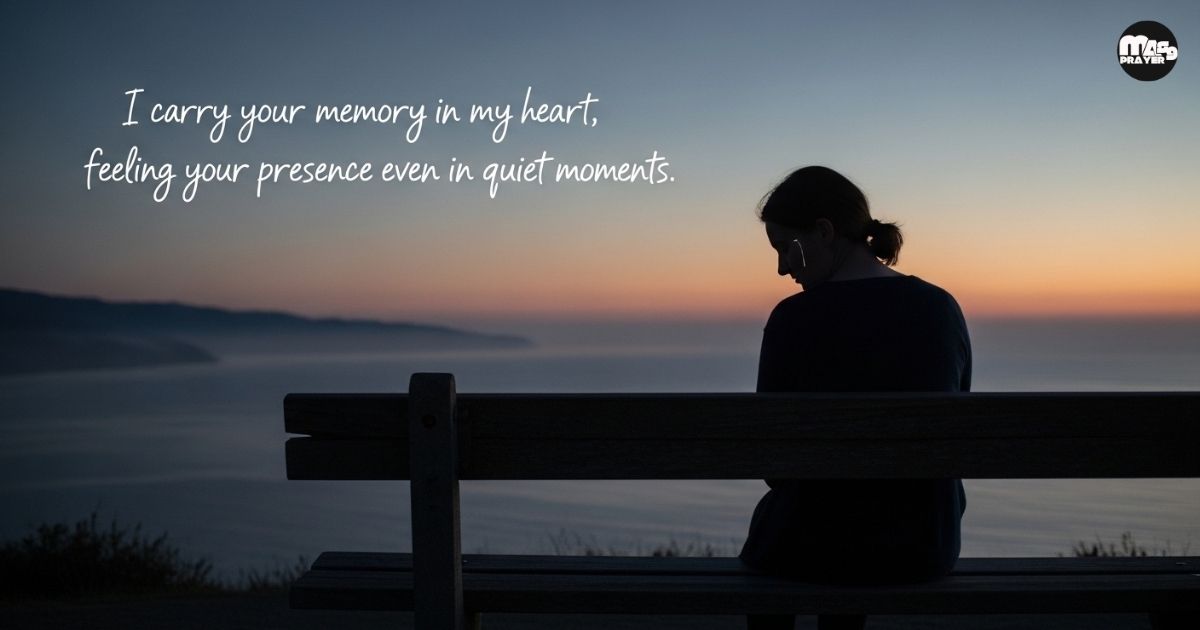 Heart-Touching Goodbye Messages to a Brother Who Passed Away