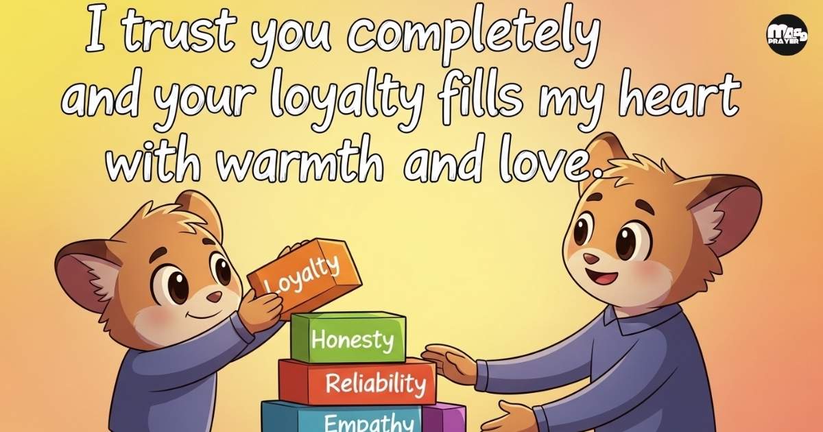 short-trust-messages-for-her