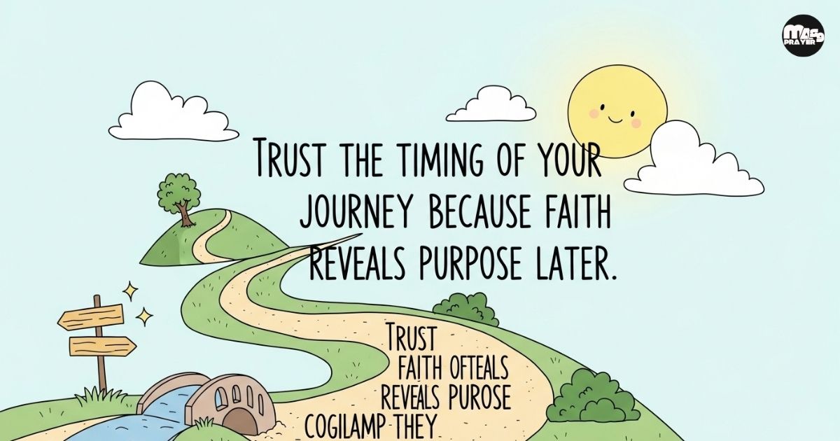 Spiritual Words of Encouragement for Him