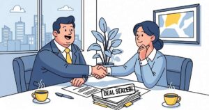 140+ Trust Messages for Client to Build Strong Relationships