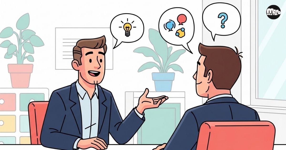 Best Trust Messages for Client