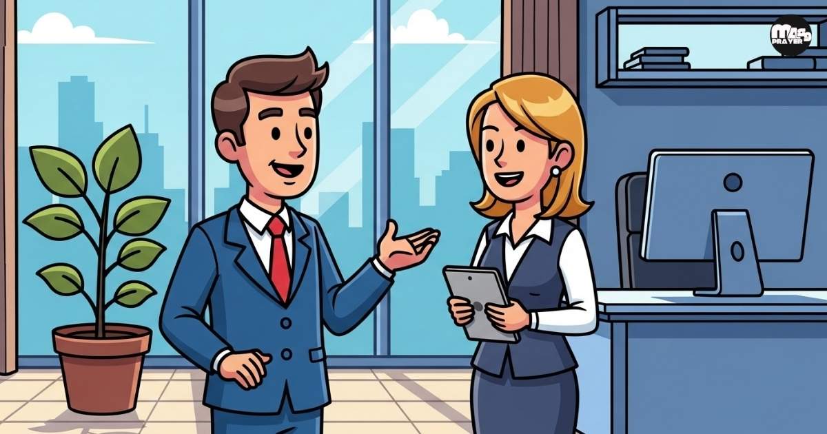 Love and Trust Messages for Clients