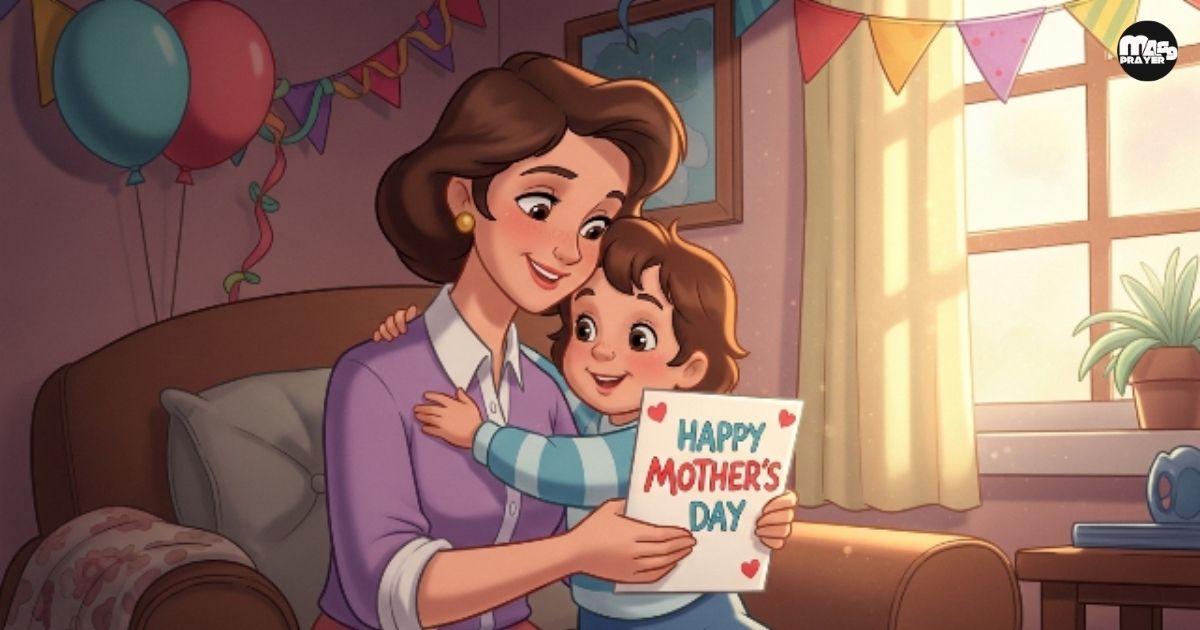 Emotional Mother’s Day Messages for Myself