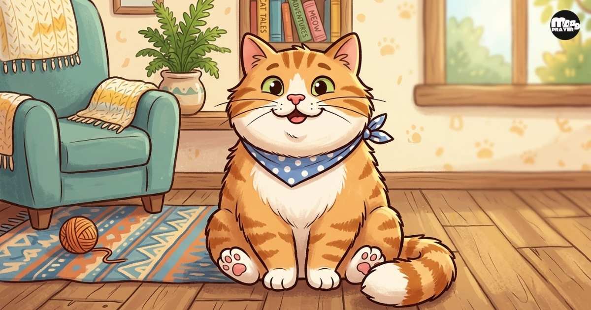 Inspirational Goodbye Messages to My Cat Who Passed Away