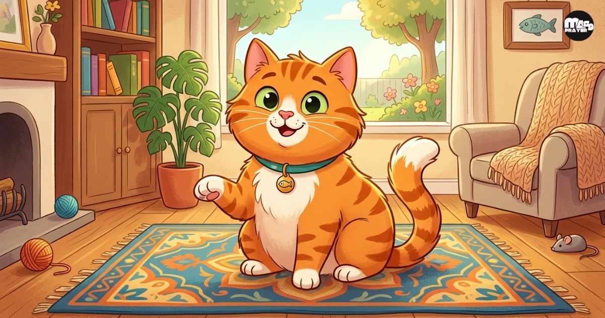 Short Goodbye Messages to My Cat Who Passed Away