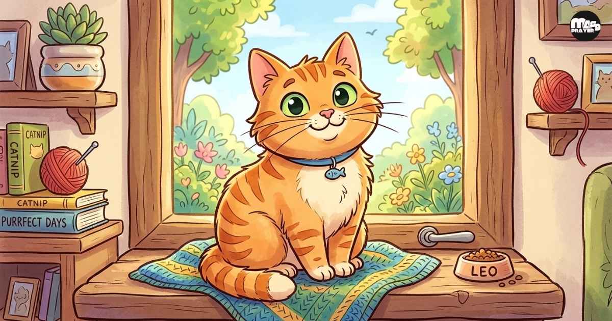 What to Say When cat passed Away
