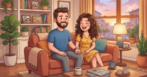 72+ Romantic Love and Trust Messages for My Wife