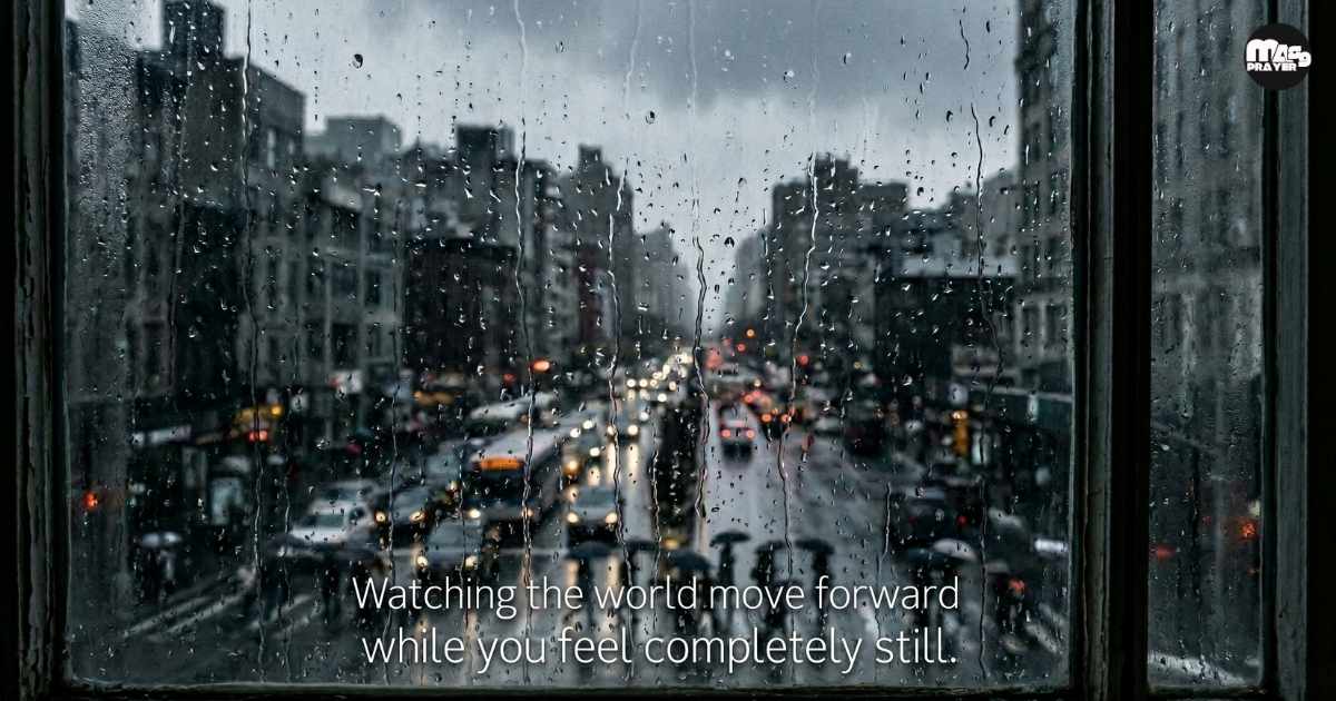 Sad Messages to Make Her Cry From a Distance