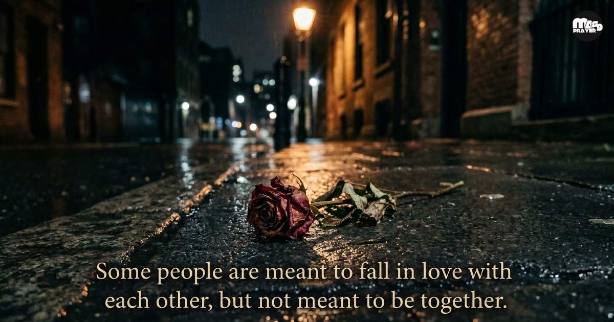 Heart Touching Sad Messages for Her