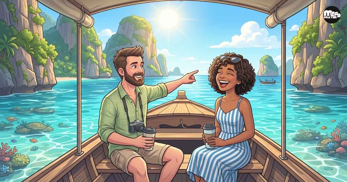 Long Love and Trust Messages for Her