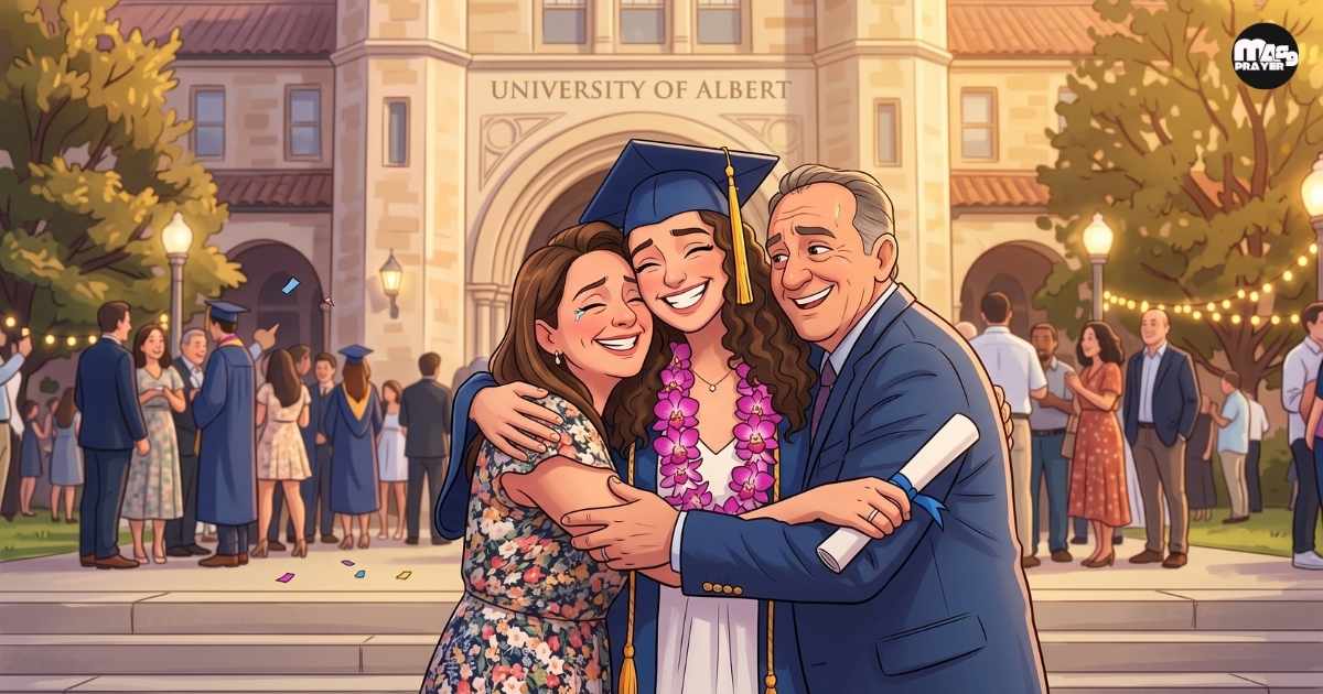 Short Graduation Messages for Myself