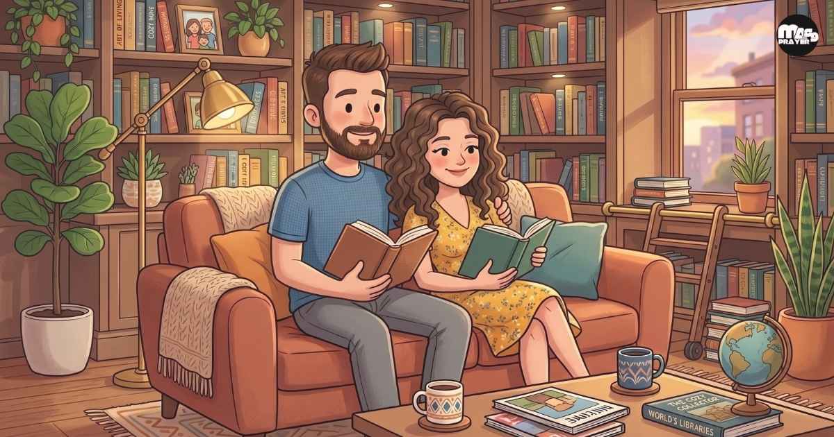 Short Love and Trust Messages for Her