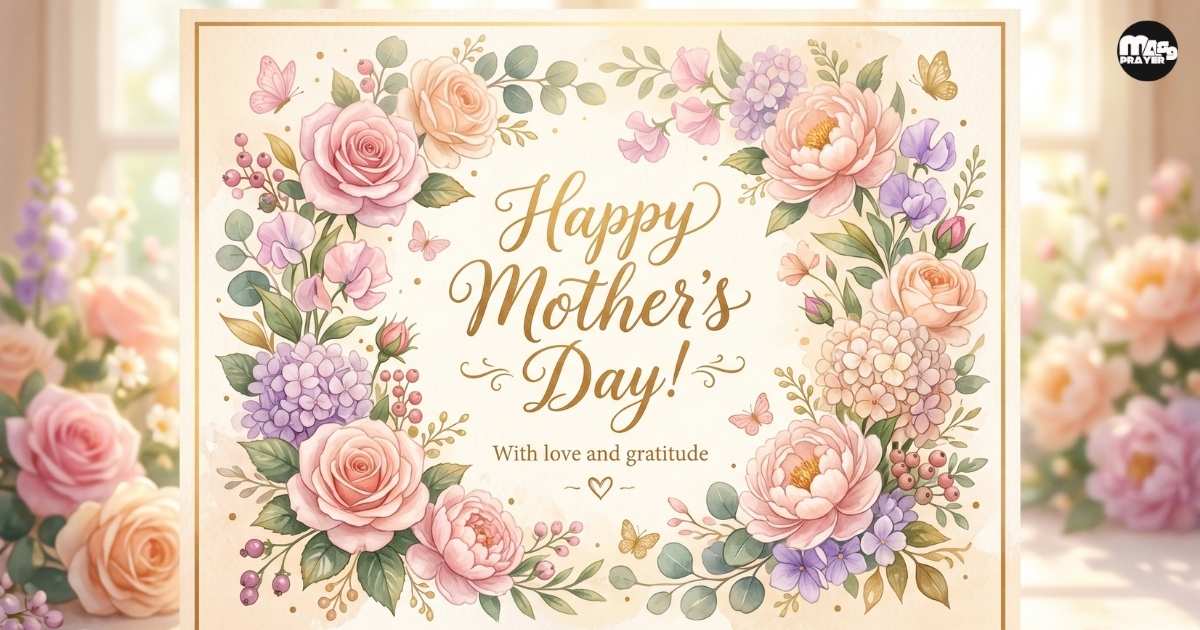 Sweet Mother’s Day Messages for Sister-In-Law