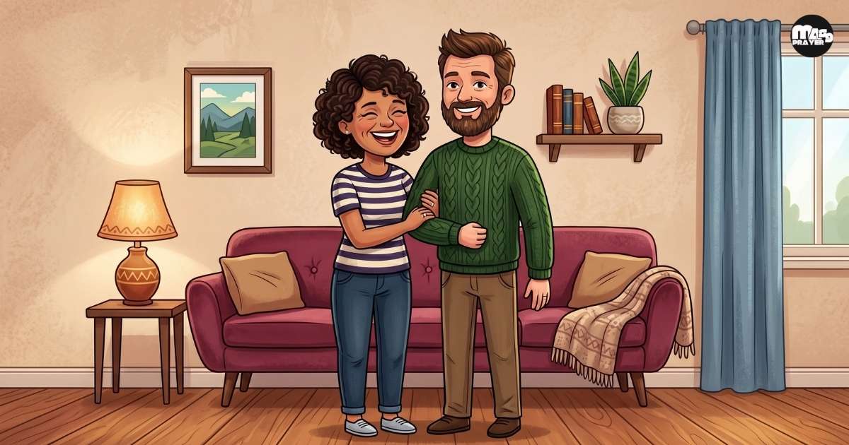 Why is it important to express your love to your wife?