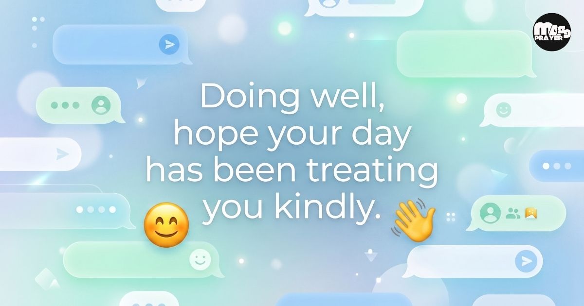 Crafting Quick Replies Without Sounding Rude