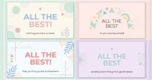 How to Respond to “All the Best”: 75 Thoughtful, Witty, and Professional Replies