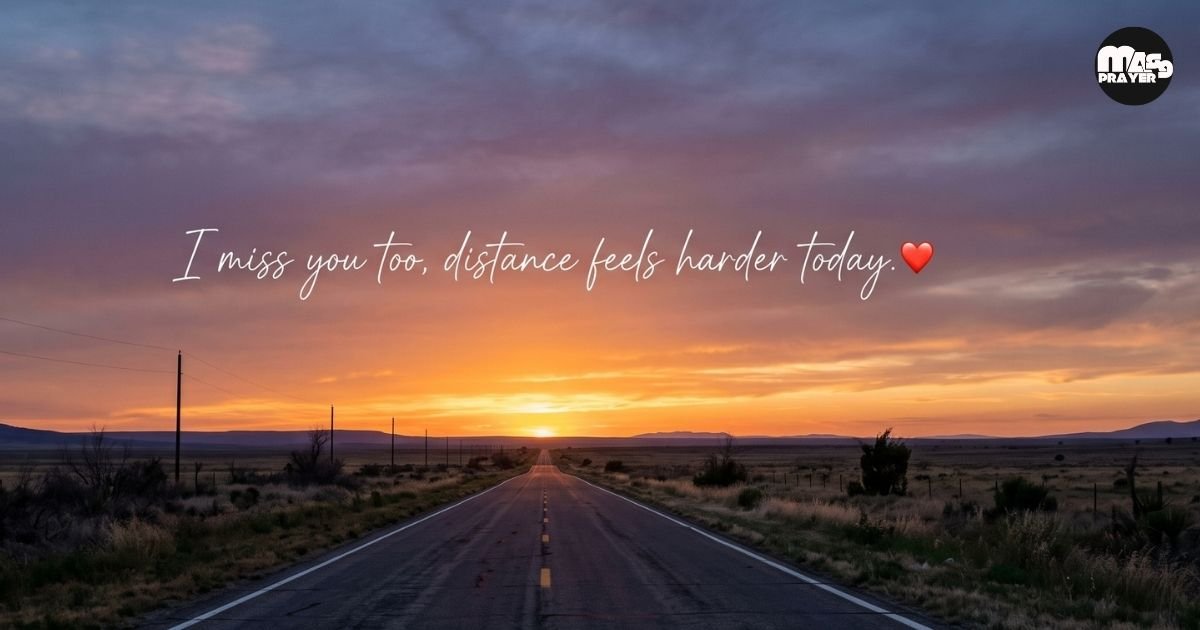 Long Distance Responses Bridging the Gap