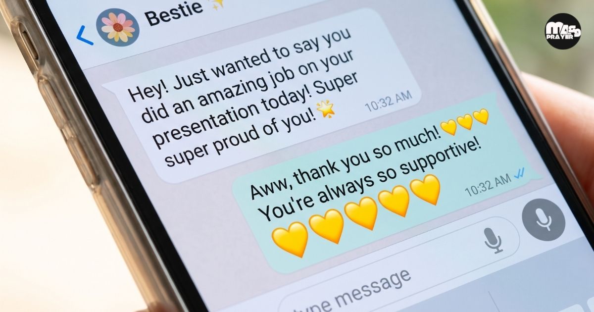 The Symbolism of the Yellow Heart Emoji