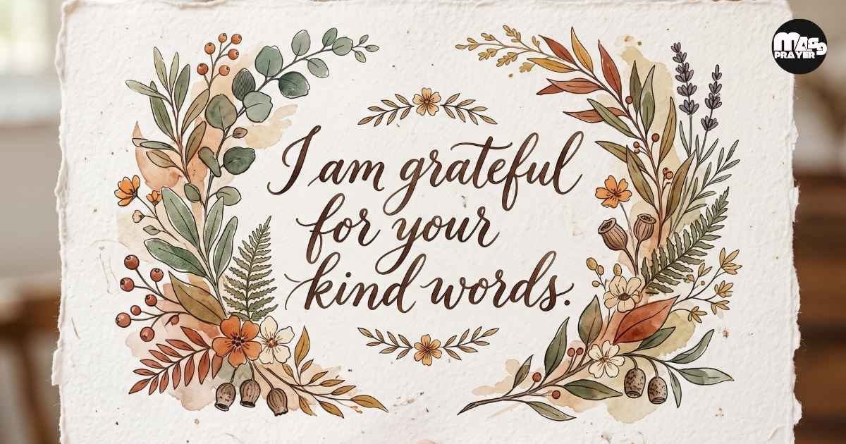 Thoughtful Ways to Respond to “All the Best”