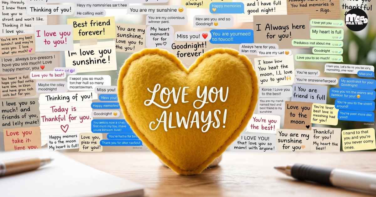 What Does the Yellow Heart Emoji Mean?