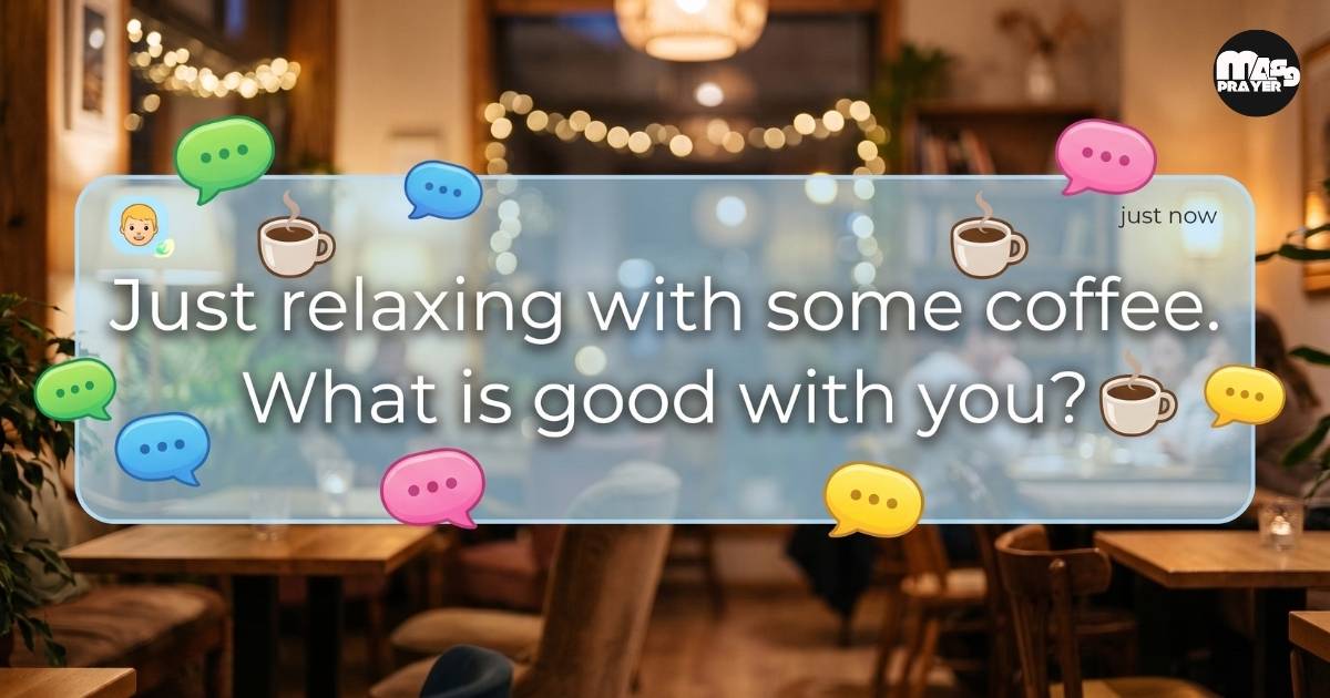 When Casual Replies Are Better