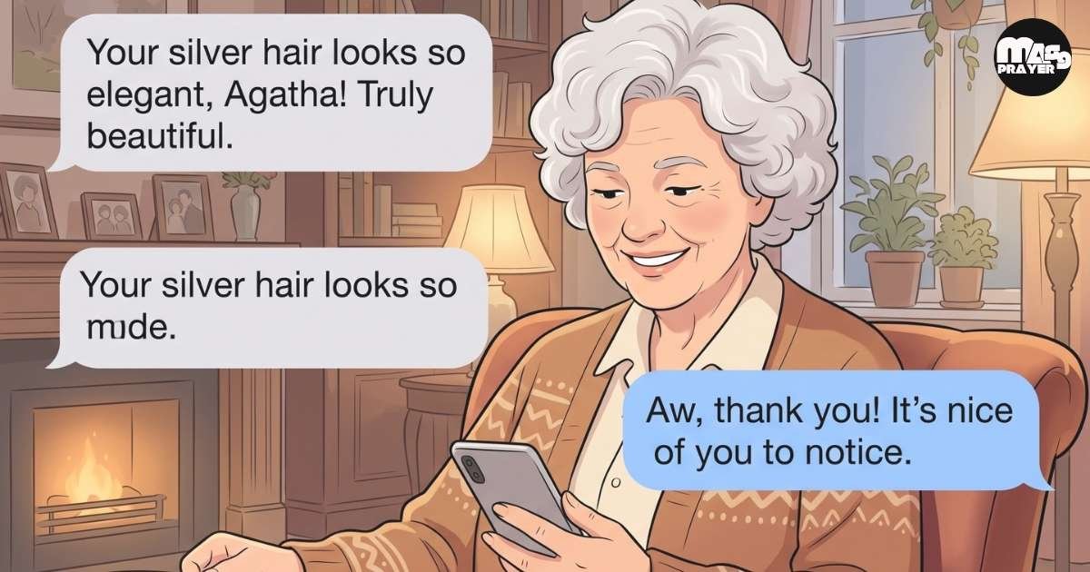 Why Compliment Responses Matter More Than You Think